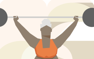 OBESITY AND SARCOPENIA: WHY MAINTAINING HEALTH ACROSS THE LIFE-COURSE IS VITAL