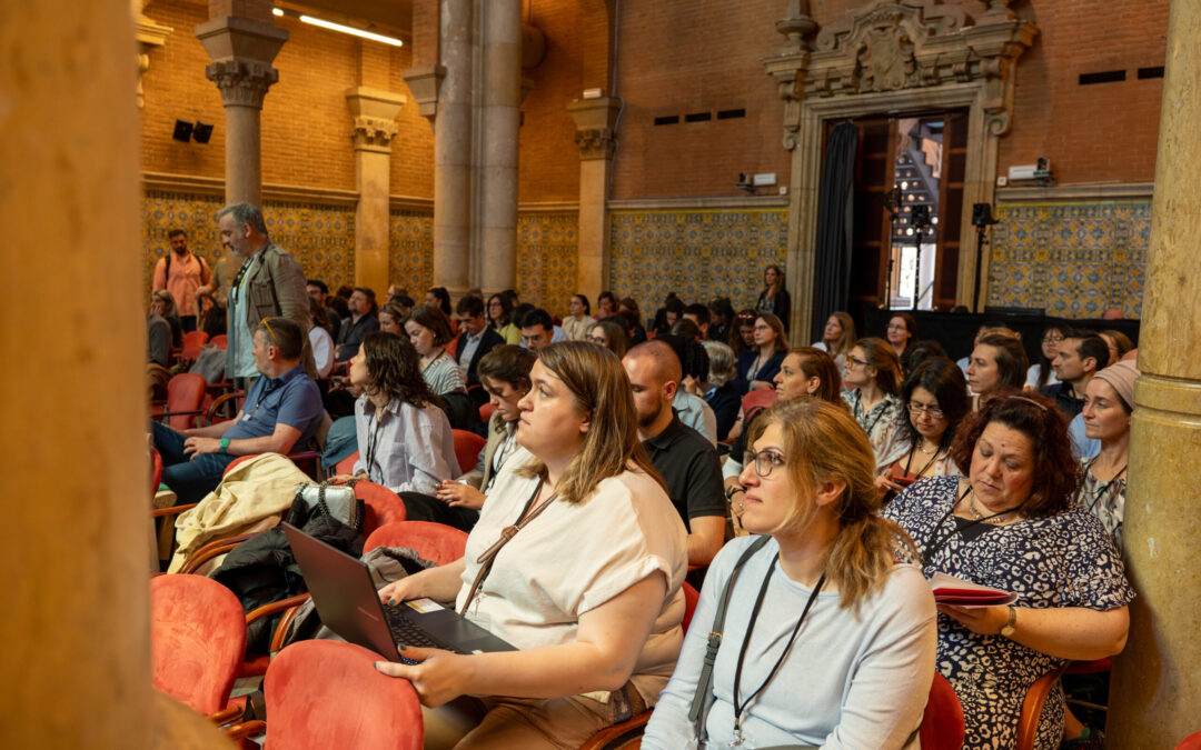 A LIFE-COURSE APPROACH TO HEALTHY AGEING: A DAY OF COLLABORATION