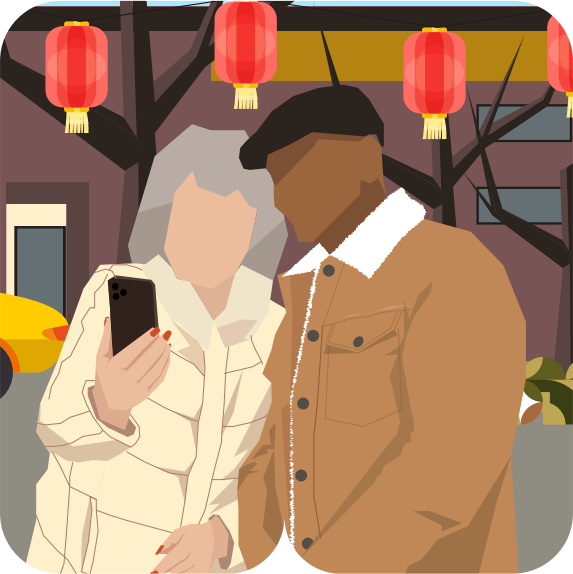 healthy ageing, stage project