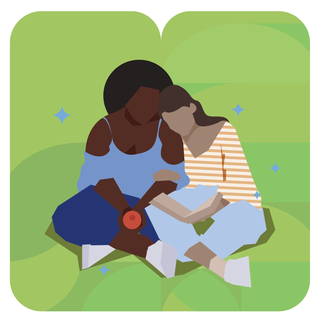 healthy ageing, stage project
