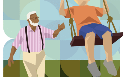 AGEING – YOUR STORY TO SHAPE