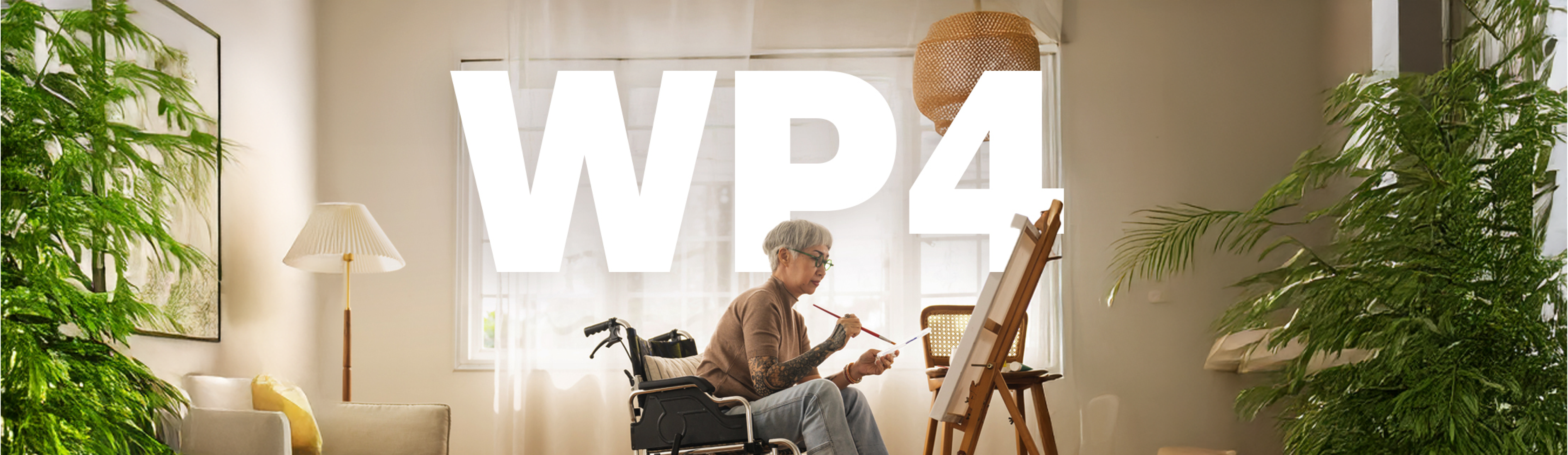 HEALTHY AGEING, stage project, multi-morbidity