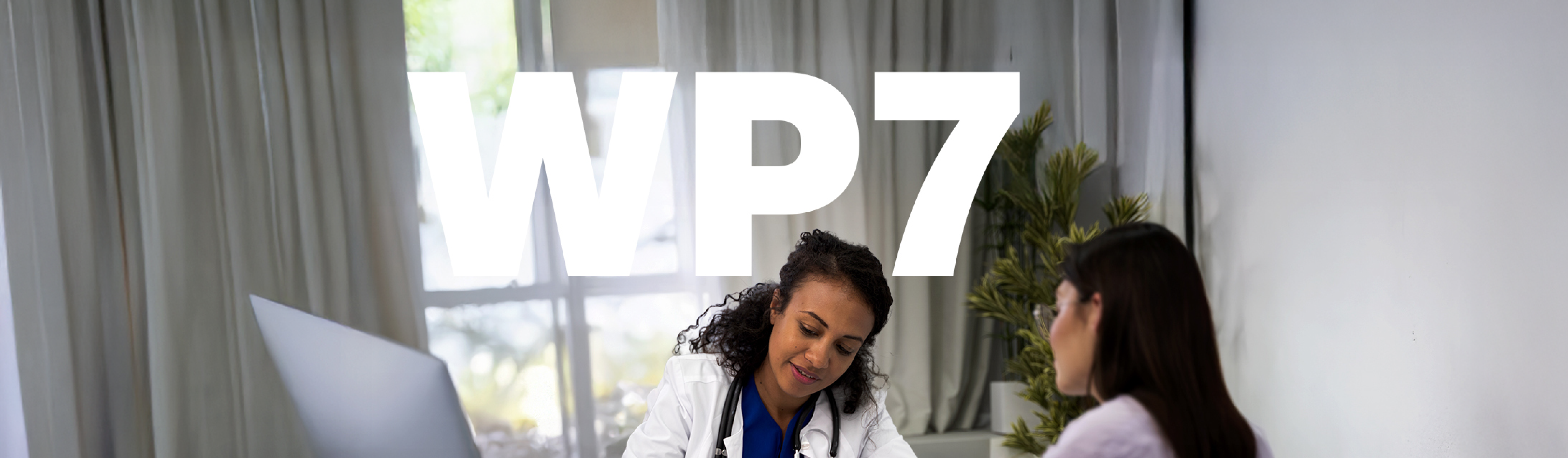 HEALTHY AGEING, stage project, multi-morbidity