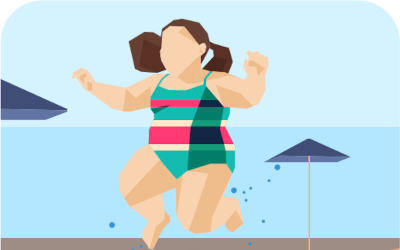 EXAMINING DISEASE PATTERNS ACROSS THE LIFE COURSE CONFIRMS THAT OBESITY PREVENTION IN EARLY LIFE IS KEY