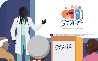 WHAT IS THE KORA STUDY?