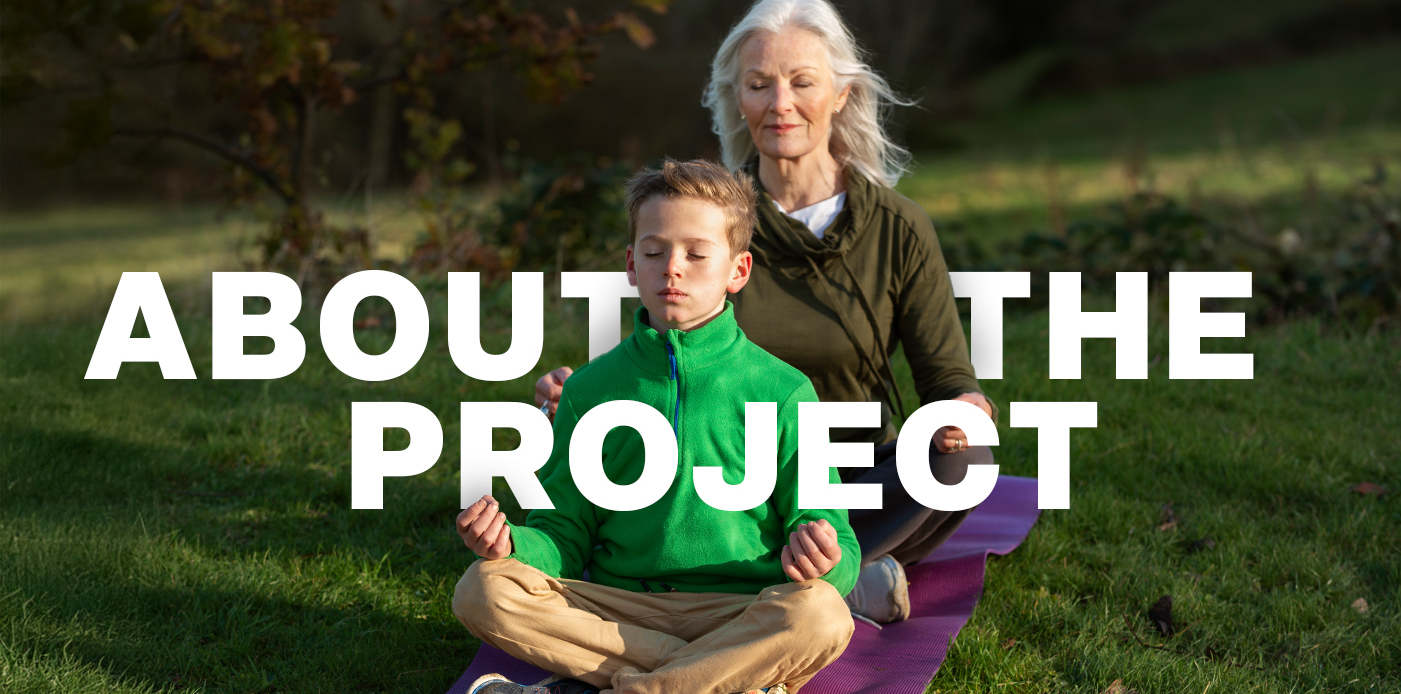 healthy ageing, stage project, multi-morbidity