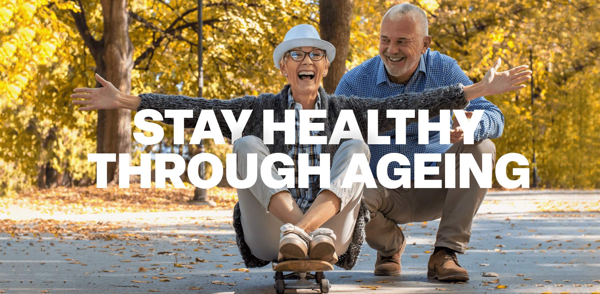 Home, stage project, healthy ageing