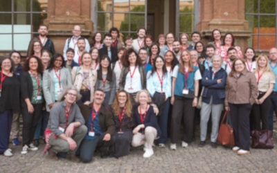 STAGE PARTNERS MEET IN ROME FOR 5TH GENERAL ASSEMBLY
